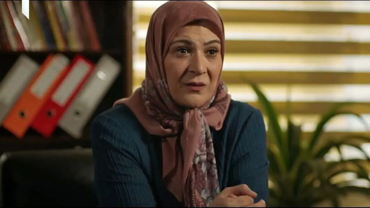 ریما رامین‌فر از سریال پایتخت کناره‌گیری کرد | درخواست پسر خانم بازیگر