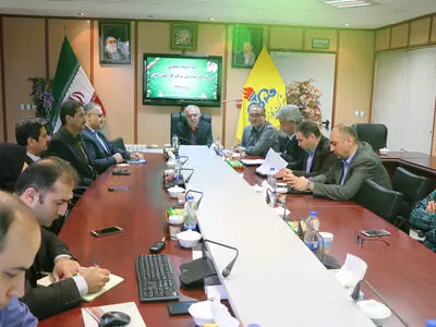  ممیزی استانداردهای مدیریتی شرکت گاز استان گیلان آغاز شد 