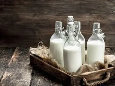 قبل از خواب، شیر گرم بخوریم یا سرد؟