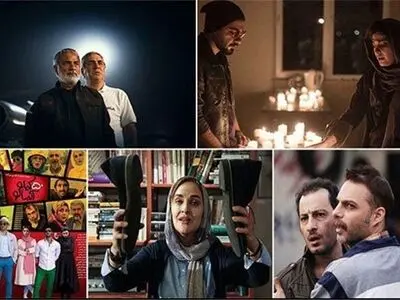 فروش فیلم‌ها در نوروز از 16 میلیارد تومان گذشت