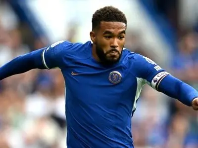 ویدئو: ریس جیمز و واکنش نجات‌بخش ‏مقابل نیوکسل