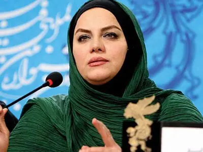 واکنش نرگس آبیار به توقیف سریال «سووشون»