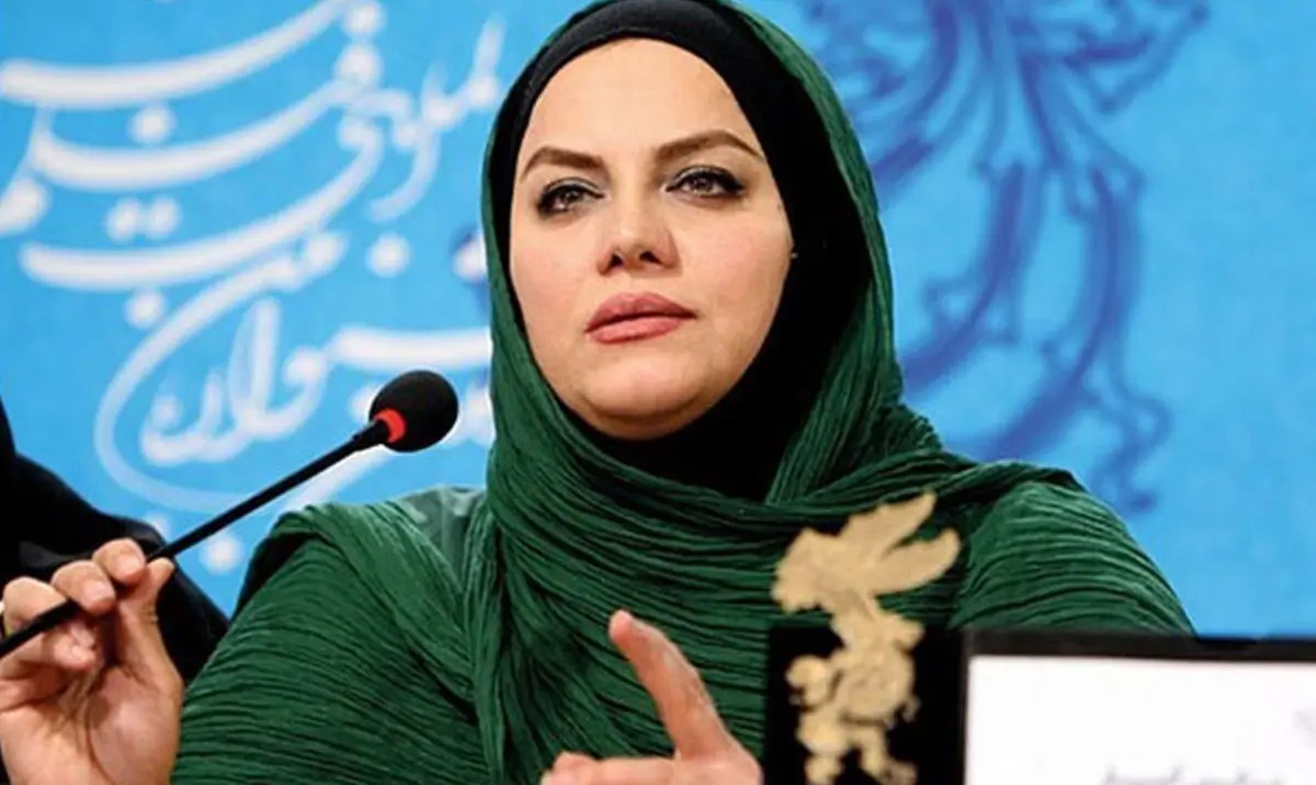 واکنش نرگس آبیار به توقیف سریال «سووشون»