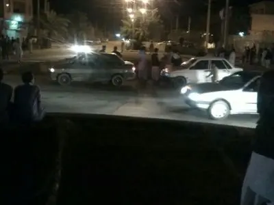 هلاکت دوشرور مسلح در درگیری با نیروی انتظامی ایرانشهر