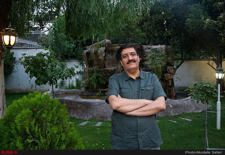 گالری