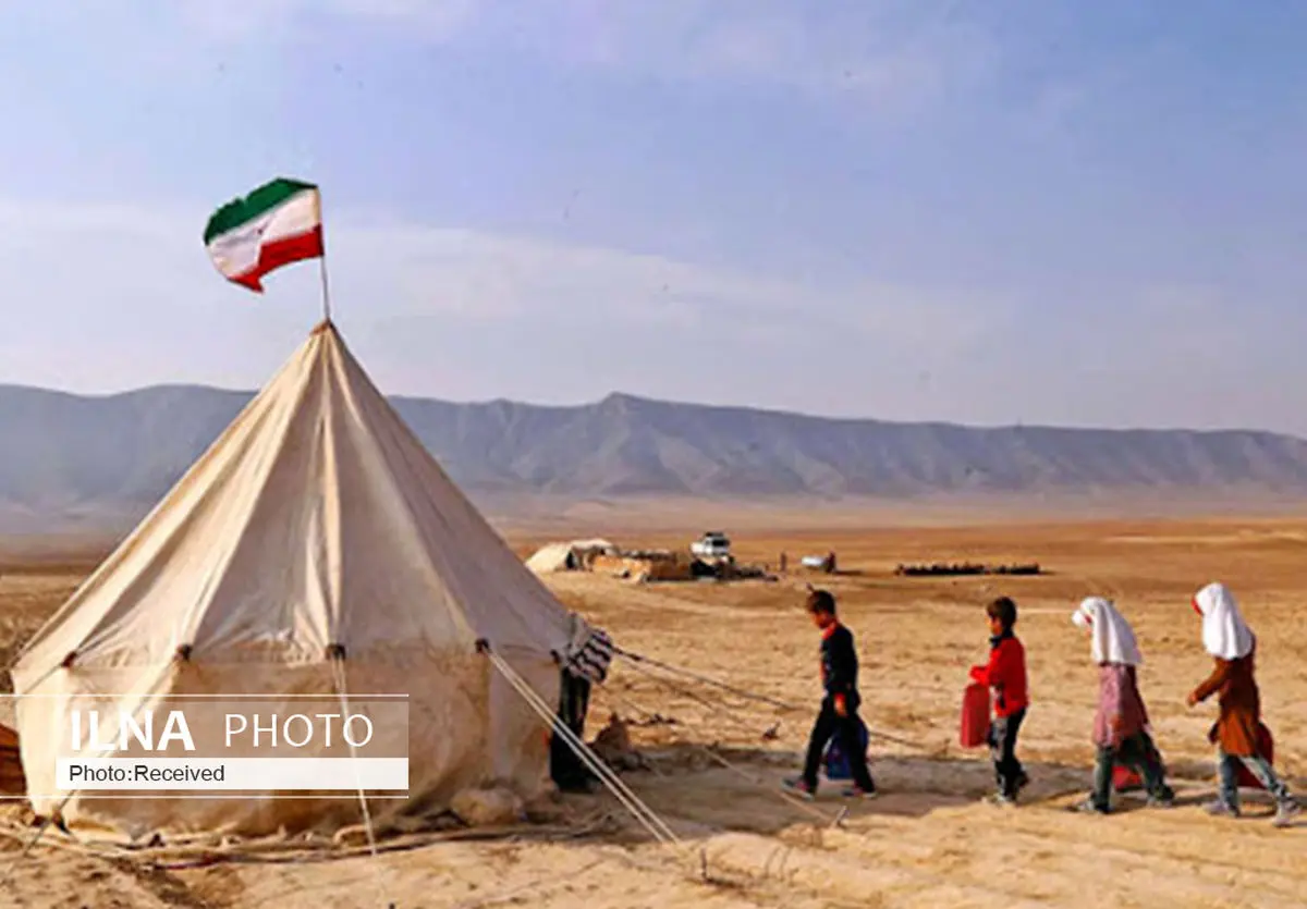 افزایش 10 درصدی پوشش تحصیلی دانش آموزان دختر عشایر کشور/ برای تجهیز مدارس عشایر به هزار کانکس نیاز داریم