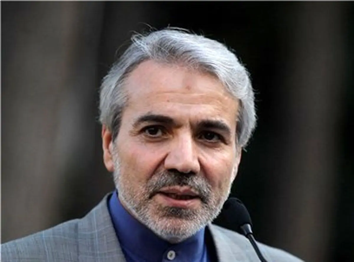 بازدید رئیس سازمان مدیریت و برنامهریزی از کانون های گرد و غبار خوزستان