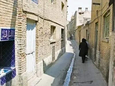  ۴ و نیم درصد بافت‌های مسکونی شهر تهران فرسوده و آسیب پذیر است