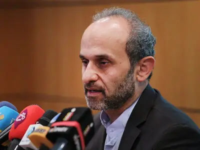 مردم مجری و ناظر انتخابات هستند