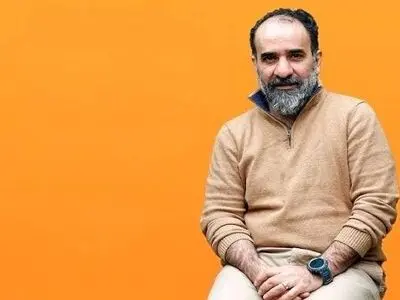 انجام ۲ عمل جراحی روی رضا امیرخانی