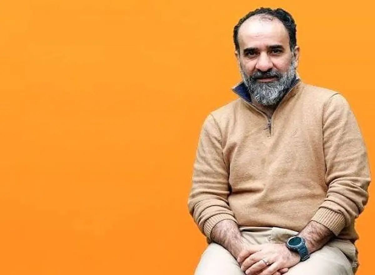 انجام ۲ عمل جراحی روی رضا امیرخانی