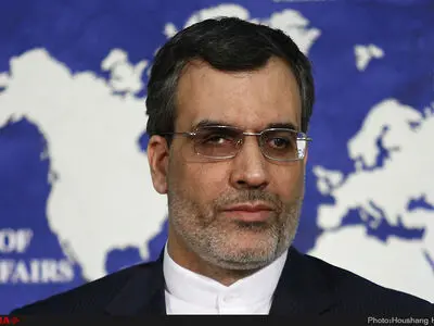  امیدواریم عربستان به بازی خود با اماکن دیپلماتیک خاتمه دهد