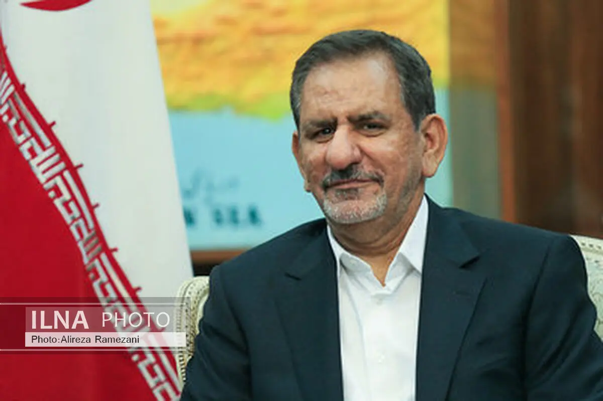 ساماندهی رودخانه کارون یکی از برنامه های جدی دولت است
