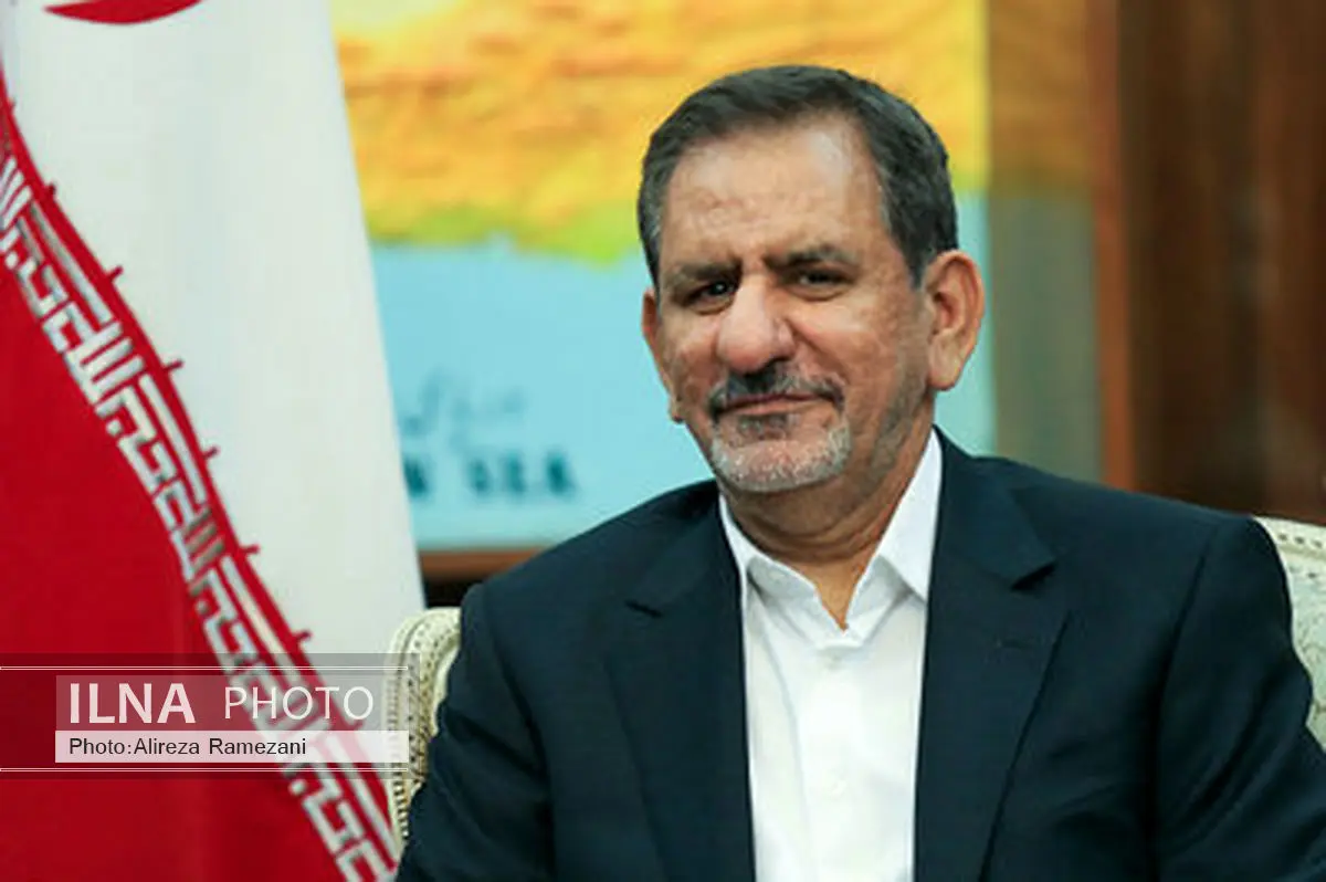 ساماندهی رودخانه کارون یکی از برنامه های جدی دولت است