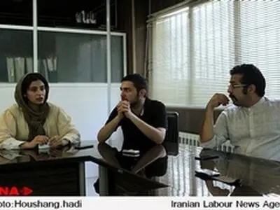 جامعه‌ی ما اهل گفتگو نیست / همه‌ی بحران‌ها از در اقتصاد وارد می‌شوند