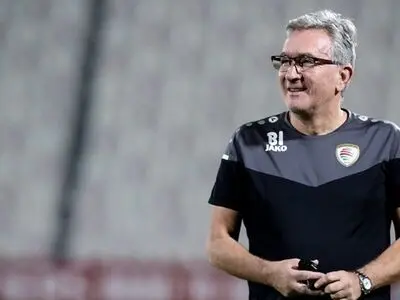 برانکو: امارات قهرمان کشورهای عربی می شود