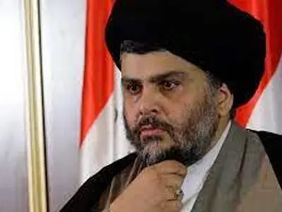 اعلام کناره‌گیری کامل «مقتدی صدر» از سیاست