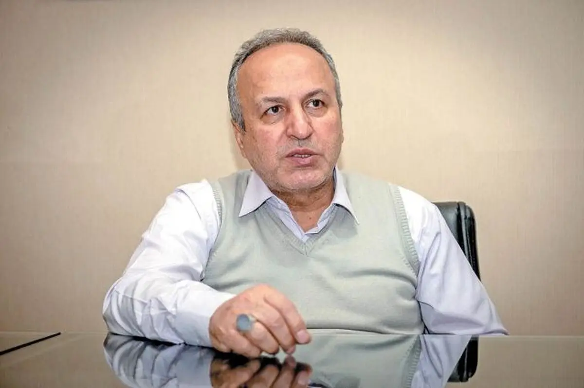 اختراعی : بخش خصوصی بهتر صنعت را اداره می کند