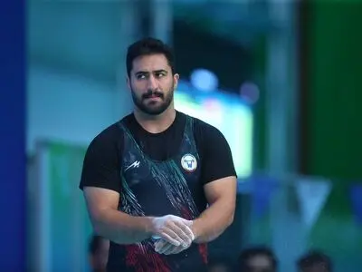 کشورهای اسلامی؛ بیرانوند برنزی شد