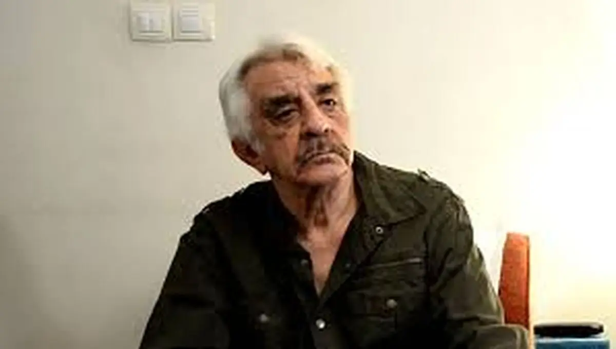 فوت "فریبرز رئیس‌دانا" به دلیل ابتلا به کرونا