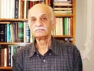« پرتو کرمانشاهی‌» شاعر اهل کرمانشاه درگذشت