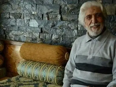 روح‌الله مفیدی درگذشت