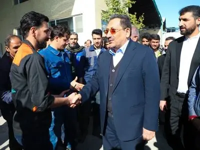 از افتتاح پروژه‌های صنعتی، تا تأکید بر تکمیل طرح‌های نیمه‌تمام 