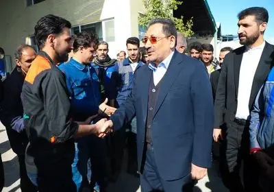 از افتتاح پروژه‌های صنعتی، تا تأکید بر تکمیل طرح‌های نیمه‌تمام 