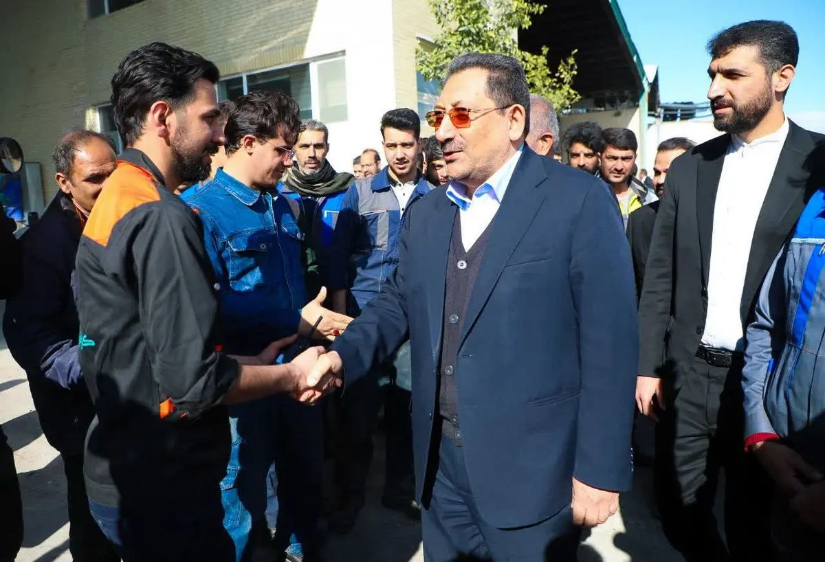 از افتتاح پروژه‌های صنعتی، تا تأکید بر تکمیل طرح‌های نیمه‌تمام 