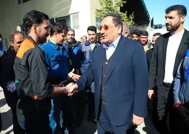 از افتتاح پروژه‌های صنعتی، تا تأکید بر تکمیل طرح‌های نیمه‌تمام 