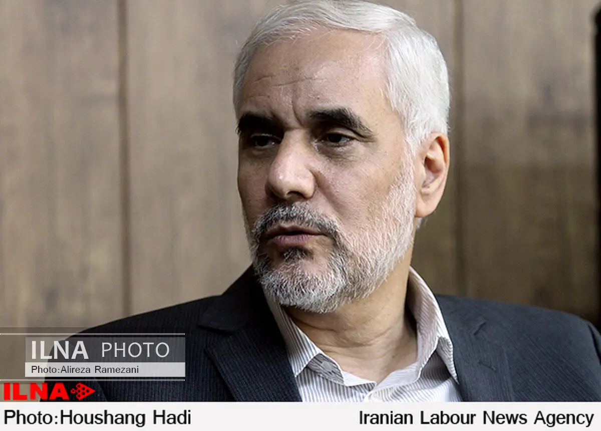 مهرعلیزاده: اجازه نمی‌دهیم کشتی‌پهلوانی ما را تحقیر کنند/ به اتحادیه جهانی کشتی تذکر داده‌ایم