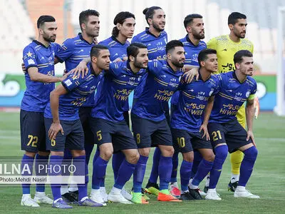  رئیس هیئت مدیره استقلال: صبوری و خویشتن‌داری کادر فنی و بازیکنان جبران می‌شود/ این تیم می‌تواند قهرمان آسیا شود 