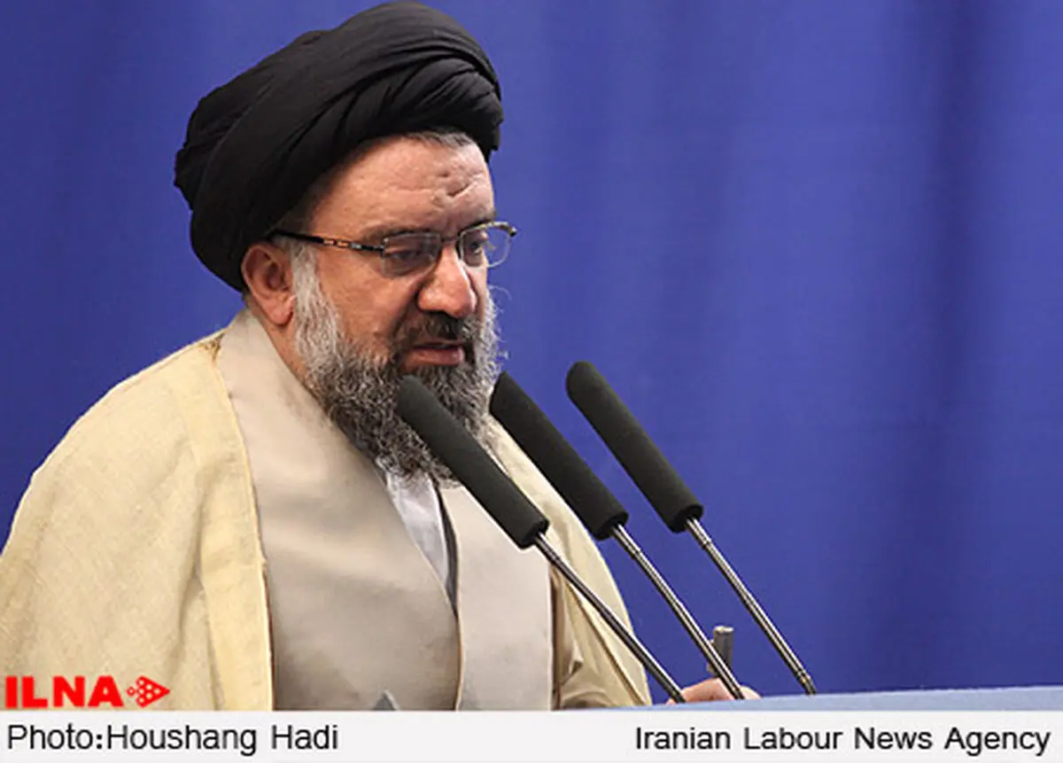 تهدید نظامی ایران، آمریکا را برای ابد پشیمان خواهد کرد