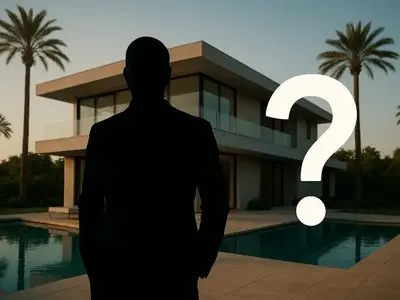 قیمت خانه سلبریتی های مشهور جهان چقدر است؟ + اینفوگرافیک