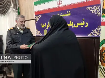 صدور حکم کارآگاهی برای ۱۶ پلیس زن/ افزایش تعداد زنانِ کارآگاه در دستور کار است