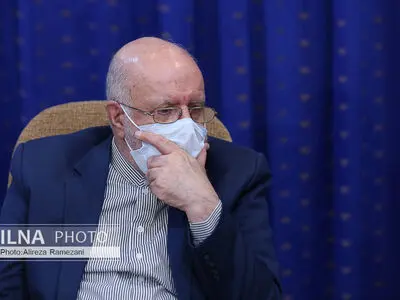 وزیر النفط الایرانی: سوق النفط العالمیة مازالت هشة 