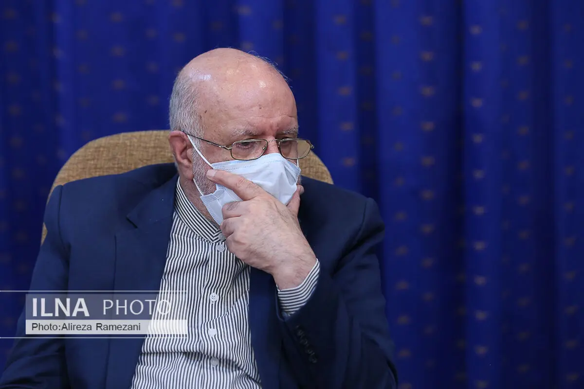 وزیر النفط الایرانی: سوق النفط العالمیة مازالت هشة 