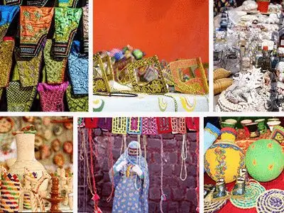 پیش بینی ۱۲ همت تسهیلات برای حوزه‌های صنایع‌دستی و بوم‌گردی