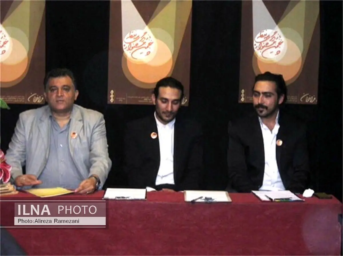 «آموزش» محور اصلی جشنواره بازیگری «سه‌نقطه»