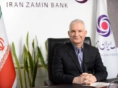 پیام عبدالمجید پورسعید مدیرعامل بانک ایران زمین به مناسبت فرارسیدن نوروز ۱۴۰۲ و سال نو
