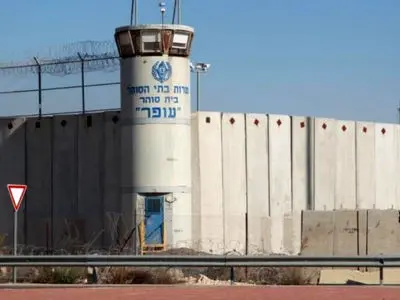 شهادت یک اسیر فلسطینی در زندان رژیم صهیونیستی