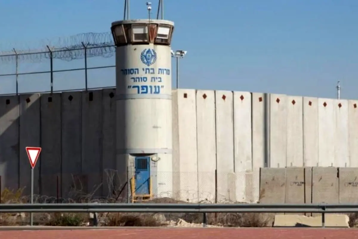 شهادت یک اسیر فلسطینی در زندان رژیم صهیونیستی