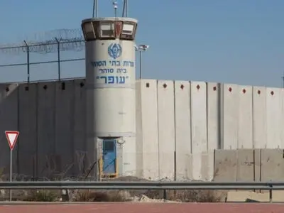 شهادت یک اسیر فلسطینی در زندان رژیم صهیونیستی