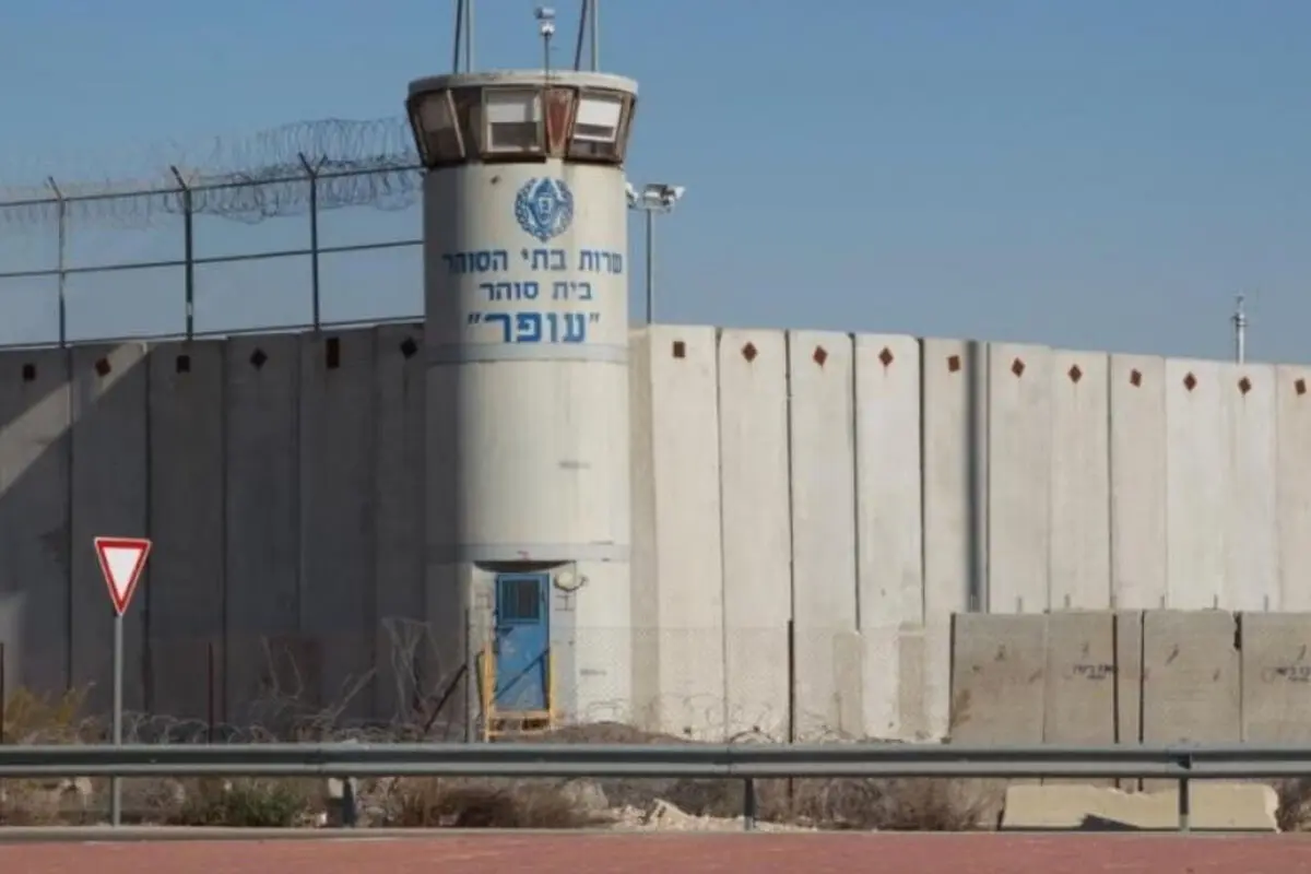 شهادت یک اسیر فلسطینی در زندان رژیم صهیونیستی