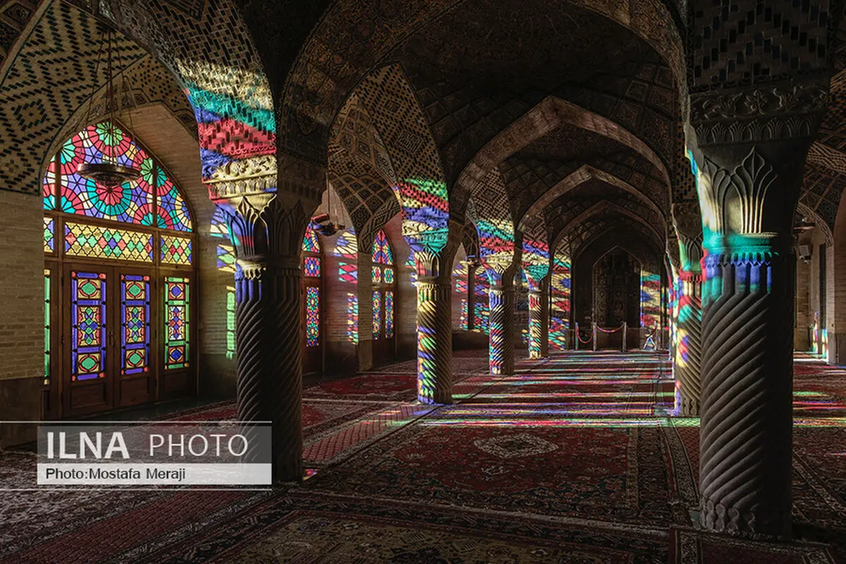 اعلام برنامه های ویژه هفته شیراز 