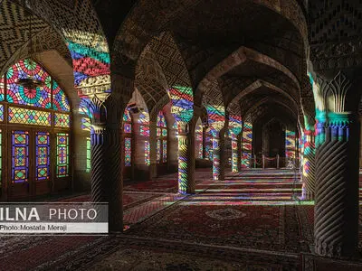 اعلام برنامه های ویژه هفته شیراز 