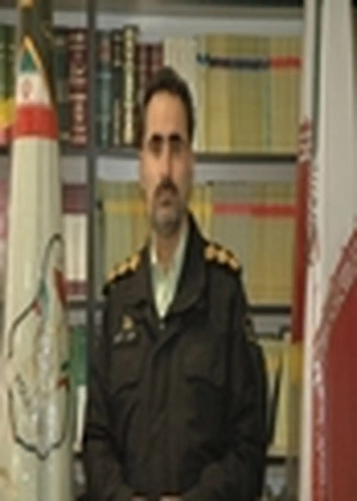 ۶۰ دستگاه ال‌ای دی قاچاق در یک کامیون