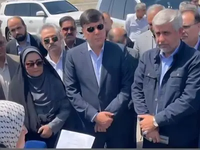 یک ابرپروژه در حوزه کشاورزی جنوب کرمان اجرایی می شود