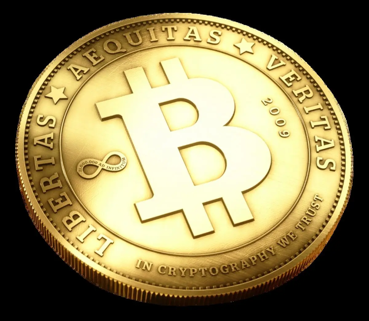 بیت کوین در مسیر نابودی