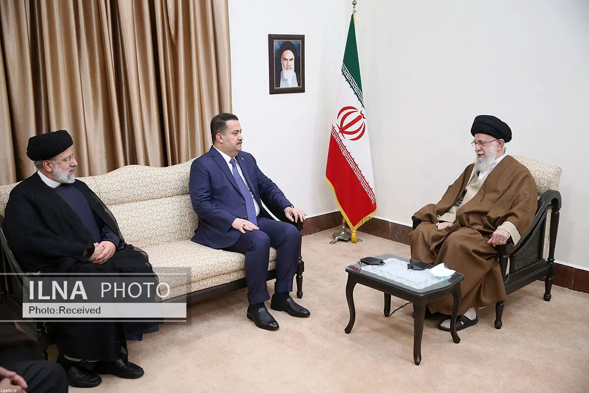 کمک‌های تسلیحاتی و سیاسی آمریکا نباشد، کار برای رژیم صهیونیستی قابل ادامه دادن نخواهد بود/ ایران و عراق می‌توانند در توقف بمباران‌ غزه نقش‌آفرین و تاثیرگذار باشند